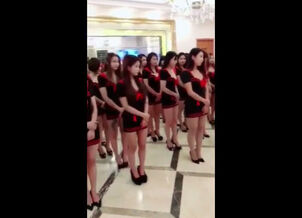 Hot korean girls naked